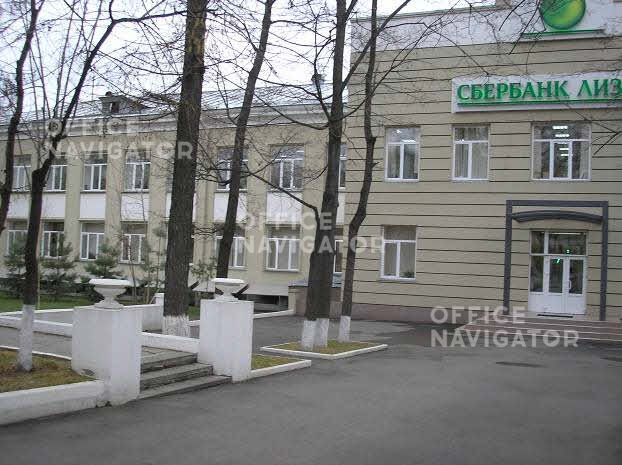 <name>Аренда офиса 412 м², 3 этаж, в бизнес-центре Воробьевское ш., 6</name>
