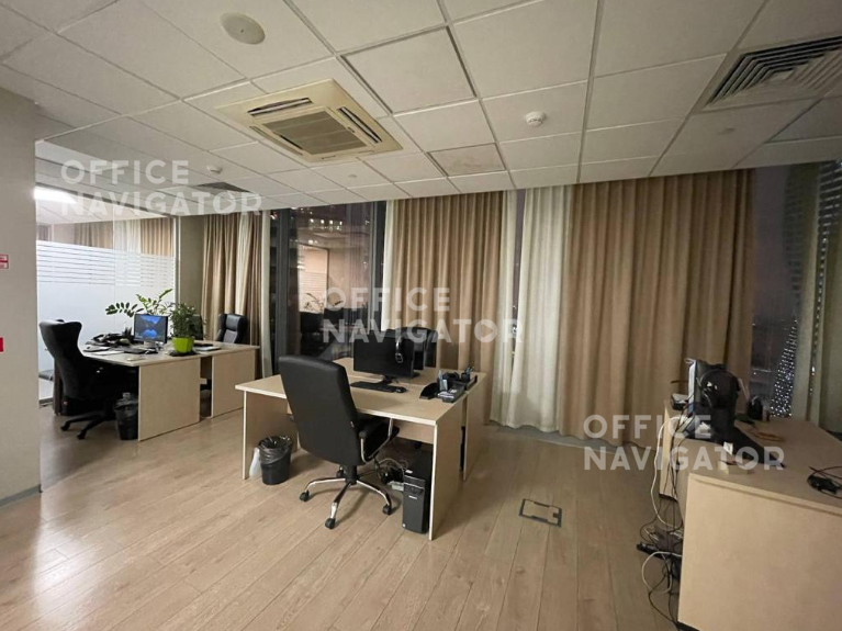<name>Аренда офиса 227 м², 25 этаж, в бизнес-центре Башня Федерация Восток</name>
