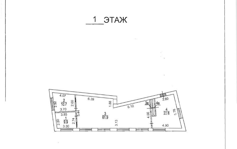 Бизнес-центр Дмитровка Б. ул., 10, стр. 5