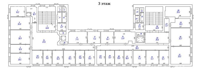 Бизнес-центр Раевского ул., 4, стр. 1, 1А