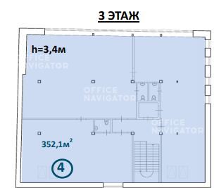 Особняк Долгоруковская ул., 32