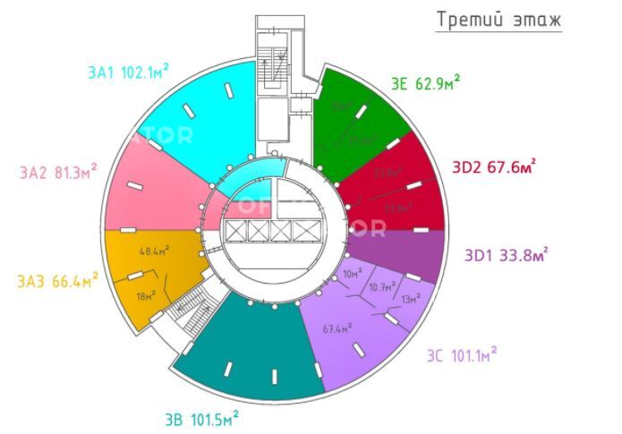 Бизнес-центр Формат