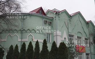 Бизнес-центр Андроньевская М. ул., 15