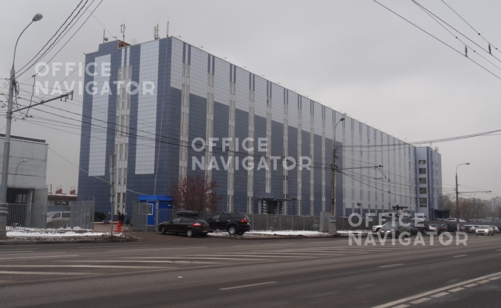 Аренда офиса 365 м², 4 этаж, в бизнес-центре РТС Медведково
