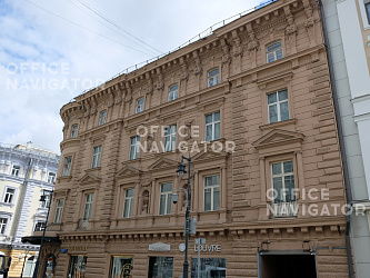 Аренда офиса в Москве. Фото 45