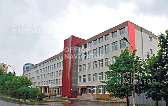 Бизнес-центр Новый Свет