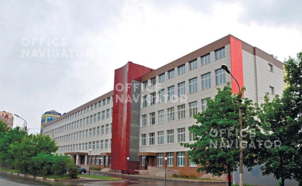 Аренда офиса 625 м², 1 этаж, в бизнес-центре Новый Свет
