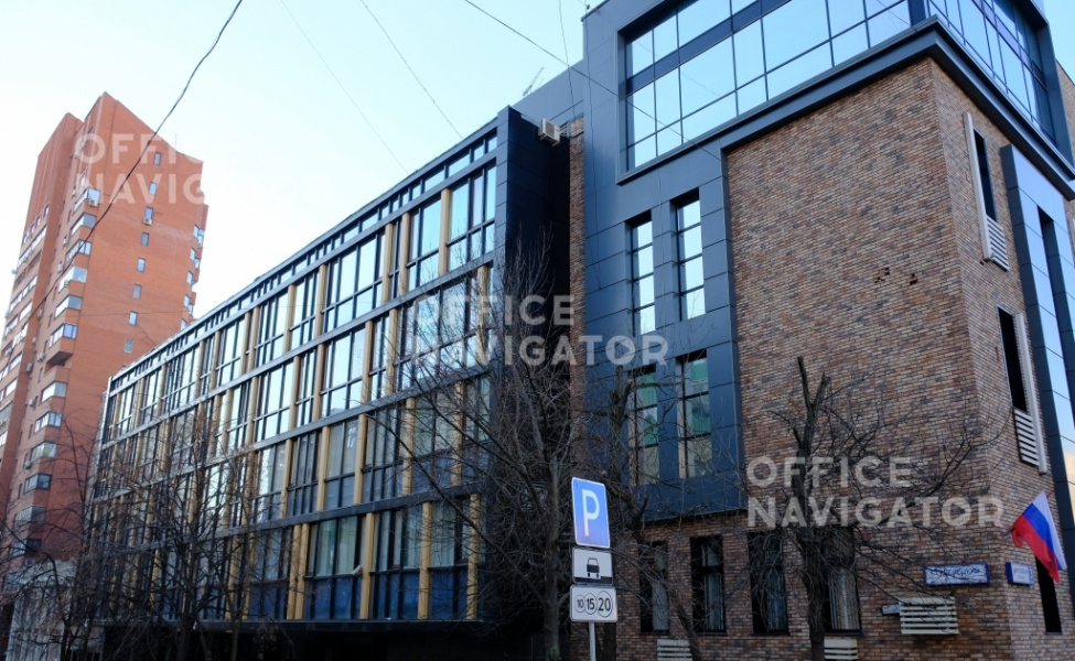 <name>Аренда офиса 1555 м², 1-3 этаж, в бизнес-центре Шмитовский пр-д, 3, стр. 3</name>
