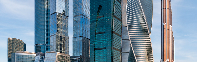 Лучшие бизнес-центры Москва-Сити для аренды офиса — рейтинг 2026