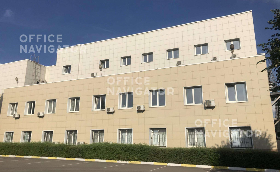 Аренда офиса 3214 м², 1-3 этаж, в бизнес-центре Магистральная 1-я ул., 11/2
