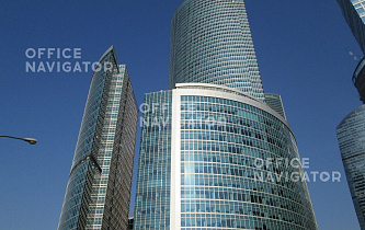 Бизнес-центр Башня на Набережной Здание B