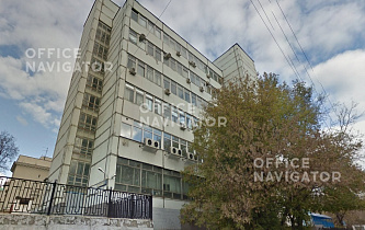 Бизнес-центр Электрозаводская ул., 58