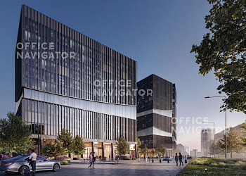 Stone Ходынка