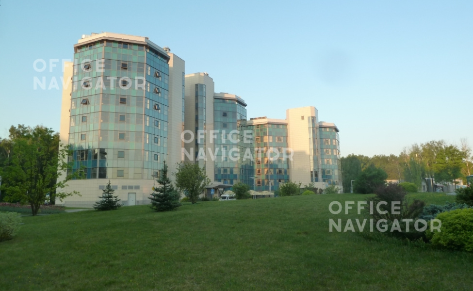 Аренда офиса 275 м², 4 этаж, в бизнес-центре СкайПоинт Бизнес Парк Бета
