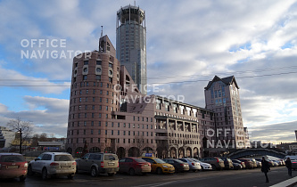Riverside Towers III. Фото 73
