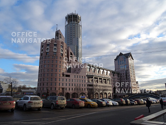 Бизнес центры Москвы. Фото 23