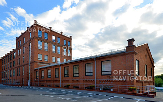 Бизнес-центр ЛеФорт Фаза III, стр. 1, 4-7