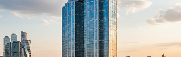 Офис у метро: выгодное расположение или неоправданная переплата?