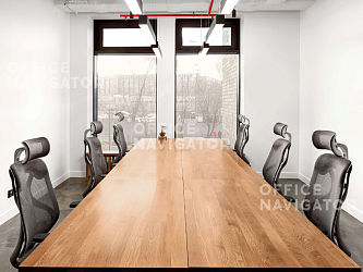 CODE-Савеловский Сити