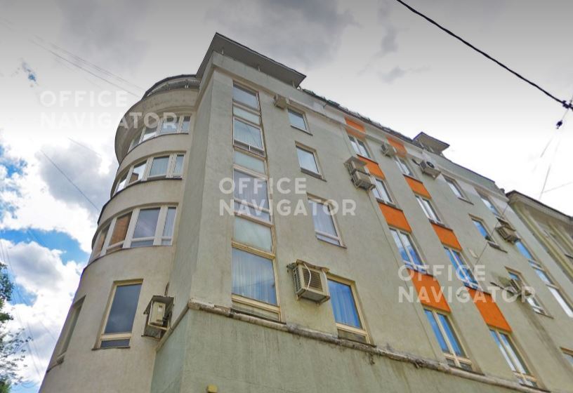 Продажа офиса 1001 м², 1-2 этаж, в бизнес-центре Казенный Б. пер., 2
