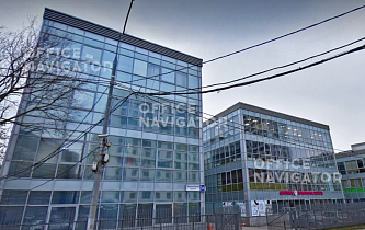 Бизнес-центр  Березка №10