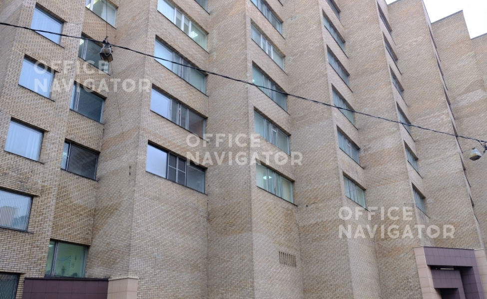 Аренда офиса 250 м²,  этаж, в бизнес-центре Каскад ДЦ
