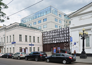 Бульварное Кольцо