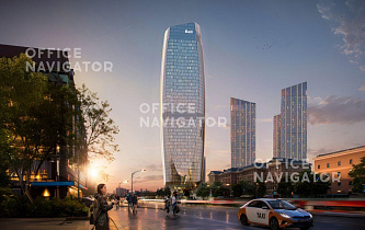 Бизнес-центр BELL