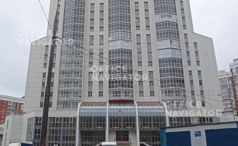 Аренда офиса 766.4 м², 2 этаж, в бизнес-центре Мосфильмовская ул., 55

