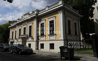 Бизнес-центр Гранатный пер., 6А