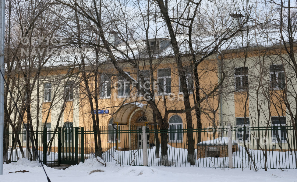 Аренда офиса 842.2 м², 1-2 этаж, в бизнес-центре Толбухина ул., 5, корп. 4
