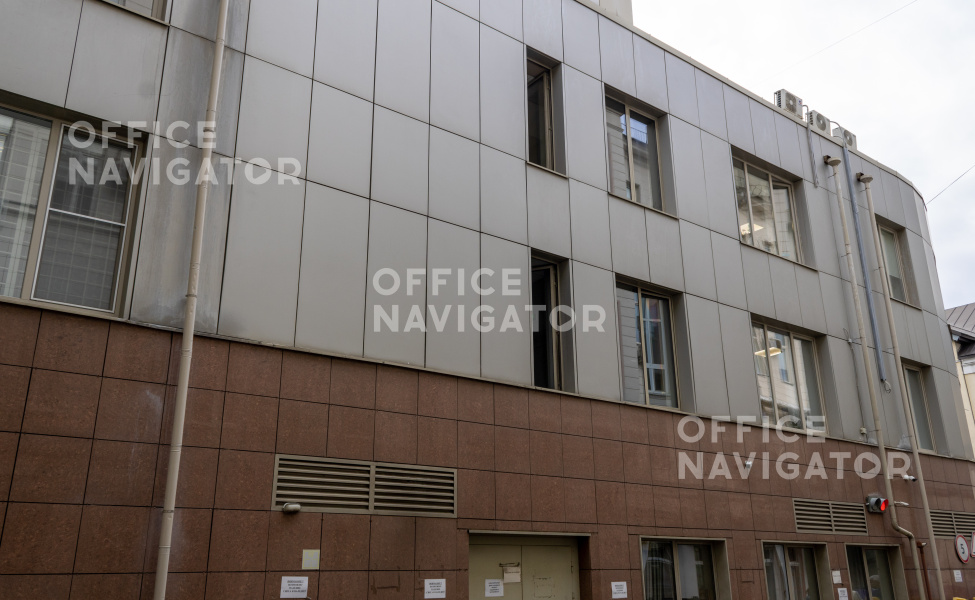 Аренда офиса 3145 м², -1-4 этаж, в бизнес-центре Петровка ул., 10
