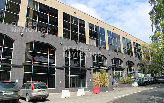 Бизнес-центр Премьер Плаза