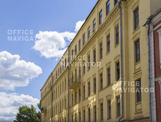 Красная Роза Клейн. Фото 2