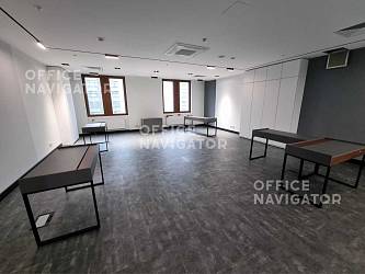 Meeting Point-Деловой центр Москва