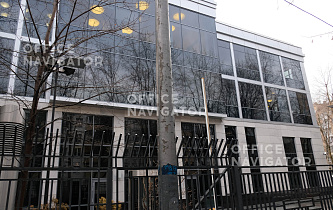 Бизнес-центр Симоновский Вал ул., 26А