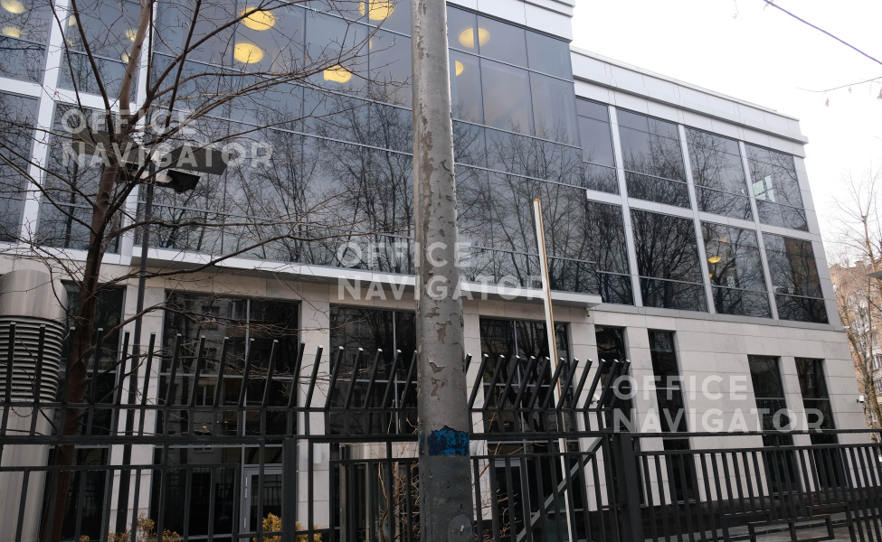 Аренда офиса 3453 м², -1-5 этаж, в бизнес-центре Симоновский Вал ул., 26А
