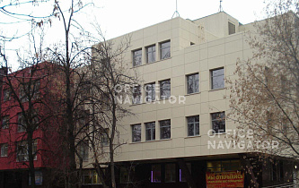 Бизнес-центр Первомайская Н. ул., 43A