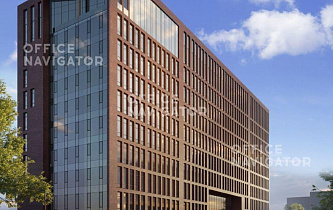 Бизнес-центр Фили Центр