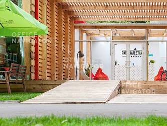 Рабочая станция-Ленинский пр-кт., 30А