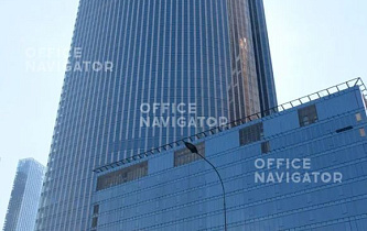 Бизнес-центр Moscow Towers