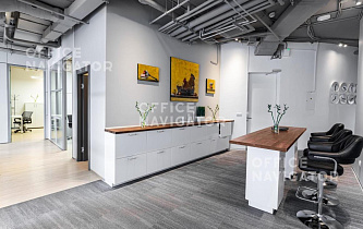 1010545-Business Club-Башня Федерация Восток