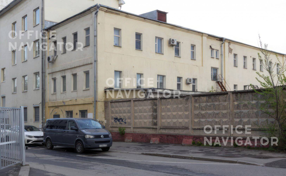 Продажа офиса 2061 м², 1-4 этаж, в бизнес-центре Октябрьская ул., 80
