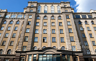 Бизнес-центр Святогор II