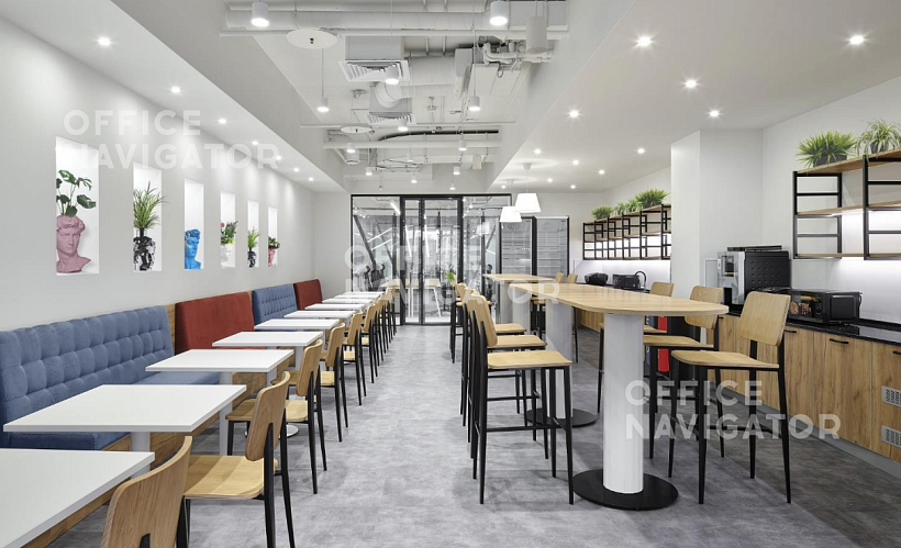 Business Club-Искра-Парк