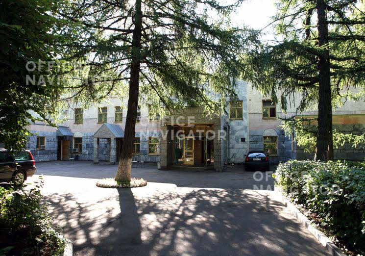Аренда офиса 740.1 м², 1-2 этаж, в бизнес-центре Коновалова ул., 14
