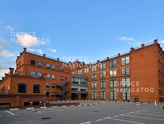 ЛеФорт Фаза III, стр. 1, 4-7. Фото 6