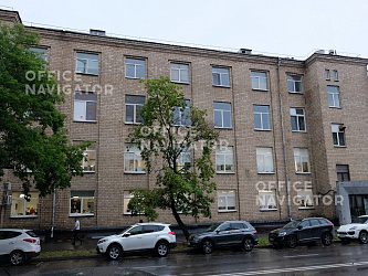 Аренда офисов в ЗАО. Фото 60