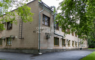 Бизнес-центр Коновалова ул., 14