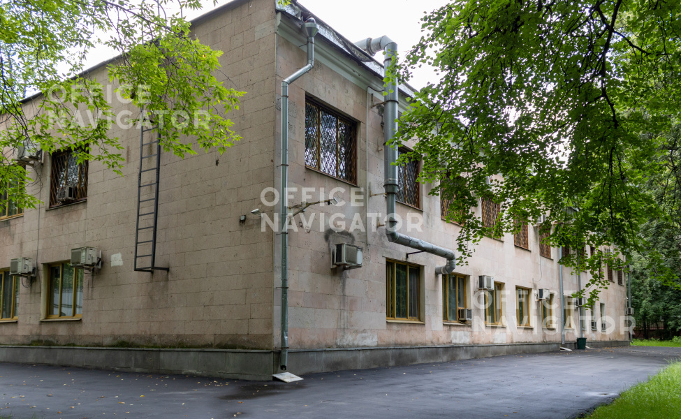 Аренда офиса 761 м², 1-2 этаж, в бизнес-центре Коновалова ул., 14
